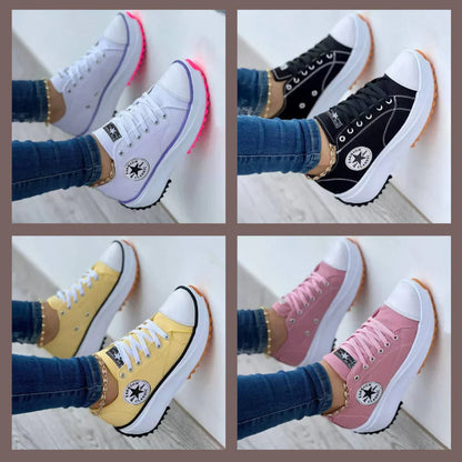 LP | Scarpe da ginnastica ortopediche di tendenza
