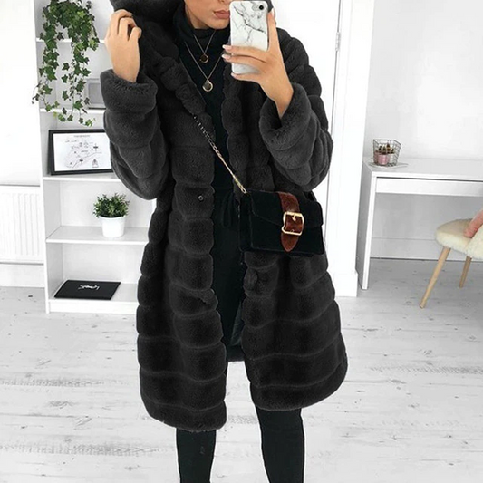 LP | Cappotto classico e confortevole