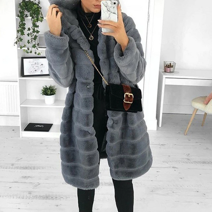 LP | Cappotto classico e confortevole