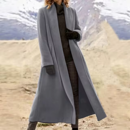 LP | Cappotto generale alla moda e senza sforzo