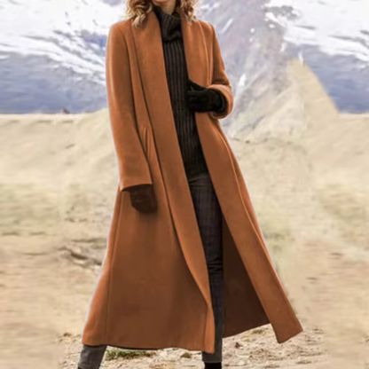 LP | Cappotto generale alla moda e senza sforzo