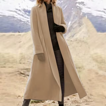 LP | Cappotto generale alla moda e senza sforzo
