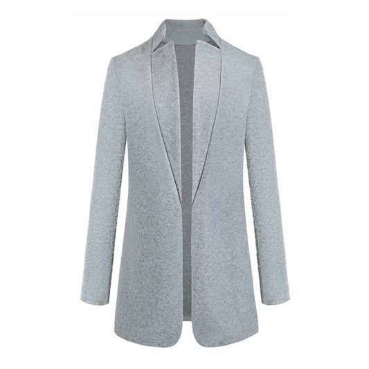 LP | Cappotto generale casual e alla moda