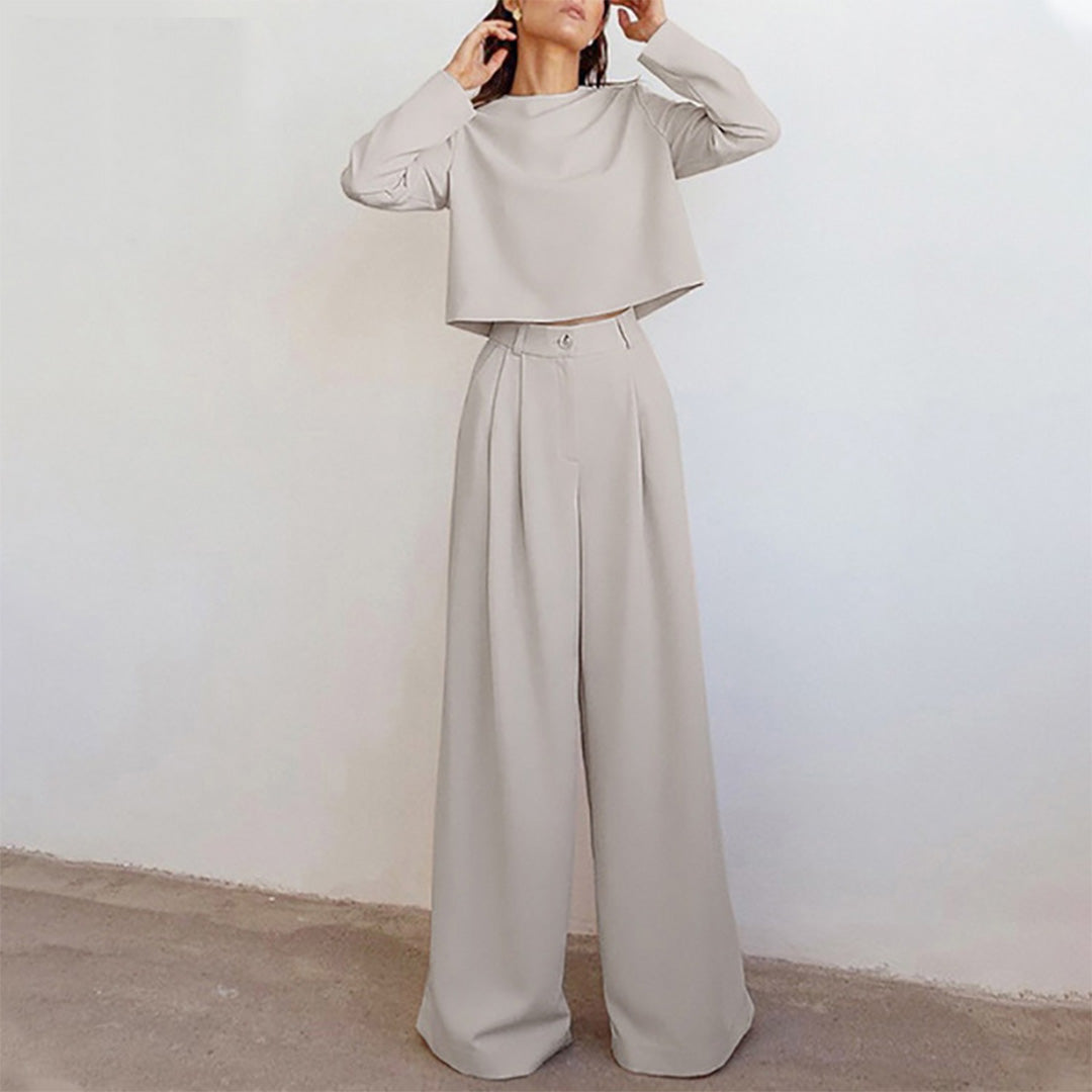 LP | Abbigliamento casual e rilassato