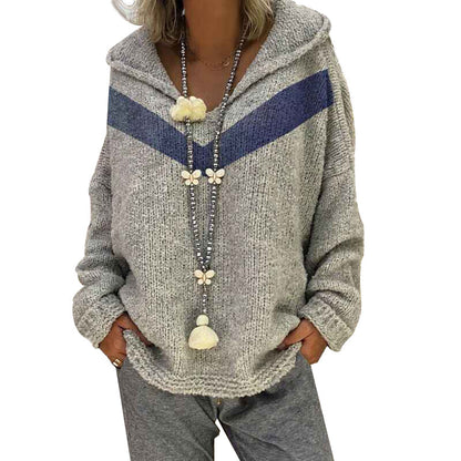 LP | Maglia invernale elegante e di tendenza