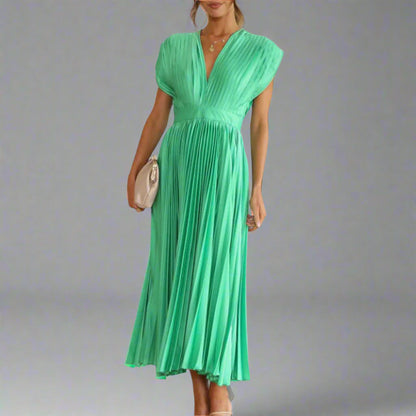 LP | Abito midi elegante per ogni occasione