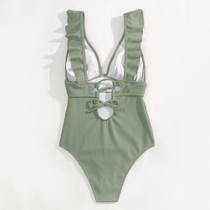 LP | Costume da bagno boho