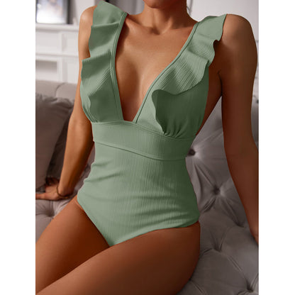 LP | Costume da bagno boho
