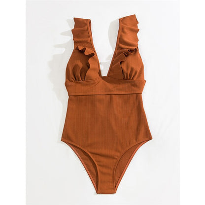 LP | Costume da bagno boho
