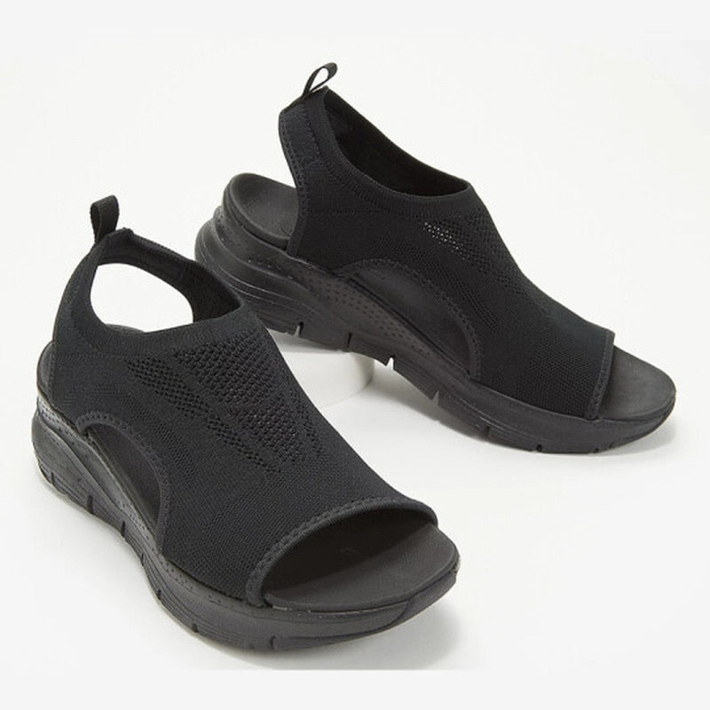 LP | Sandali slip-on