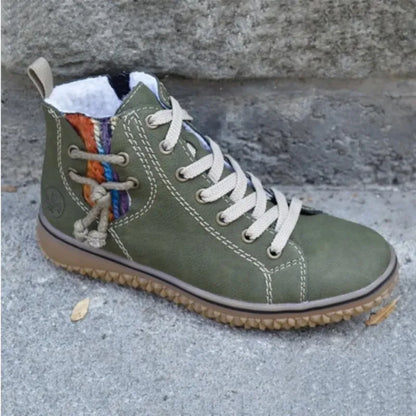 LP | Scarpe da ginnastica alte casual