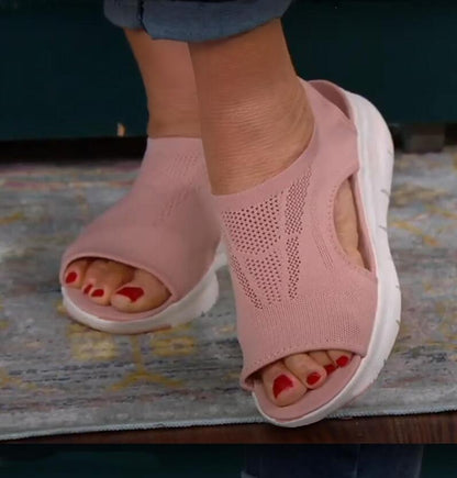 LP | Sandali slip-on