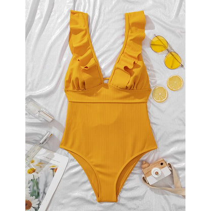 LP | Costume da bagno boho
