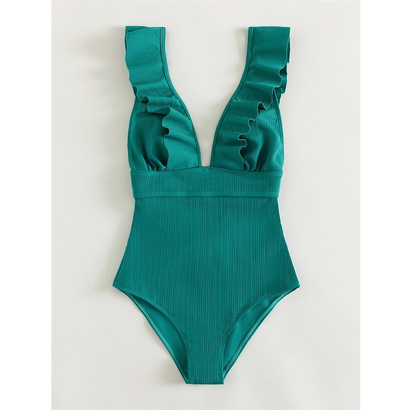 LP | Costume da bagno boho