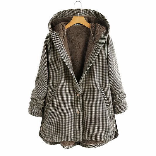 LP | Cappotto generale classico ed elegante