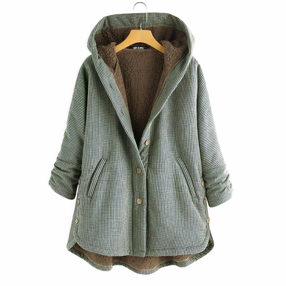 LP | Cappotto generale classico ed elegante