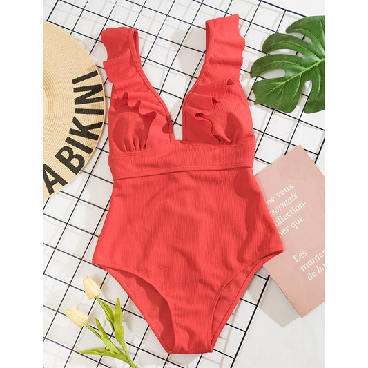 LP | Costume da bagno boho