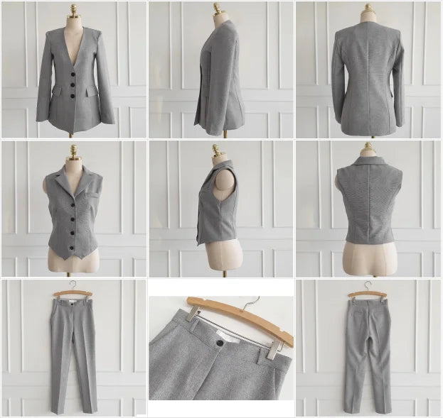 LP | Pantaloni invernali comodi e alla moda