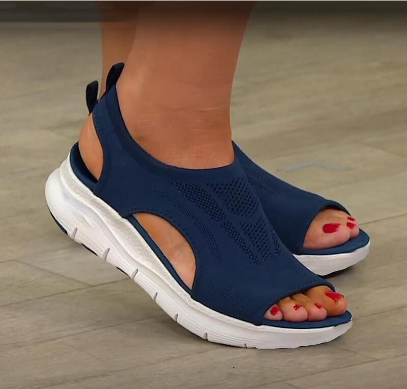 LP | Sandali slip-on