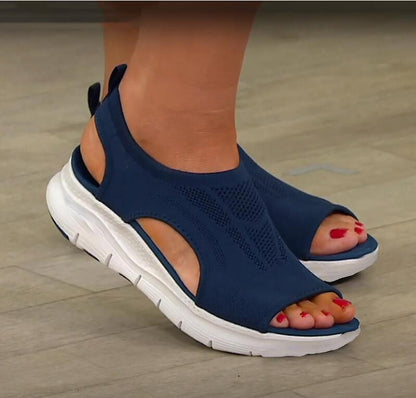 LP | Sandali slip-on