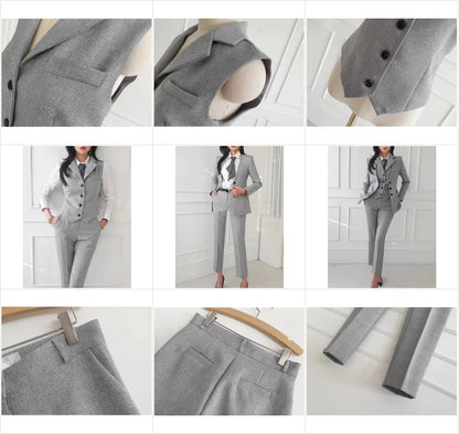 LP | Pantaloni invernali comodi e alla moda