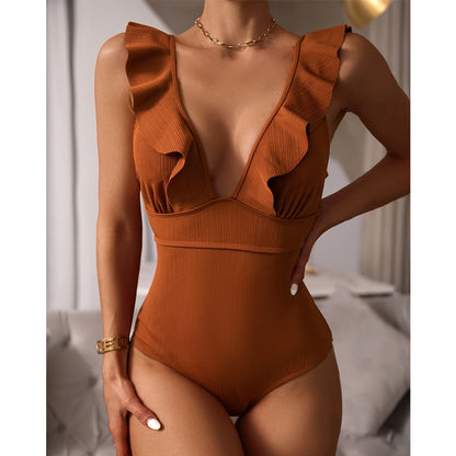 LP | Costume da bagno boho