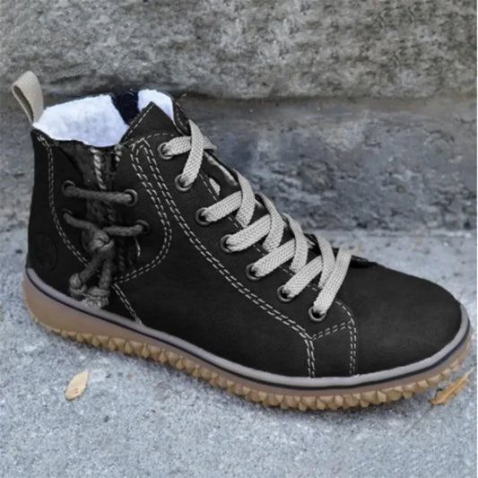LP | Scarpe da ginnastica alte casual