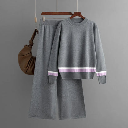 LP | Pantaloni invernali eleganti e senza sforzo