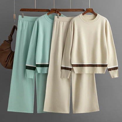 LP | Pantaloni invernali eleganti e senza sforzo