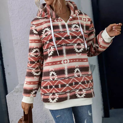 LP | Maglione invernale moderno e versatile