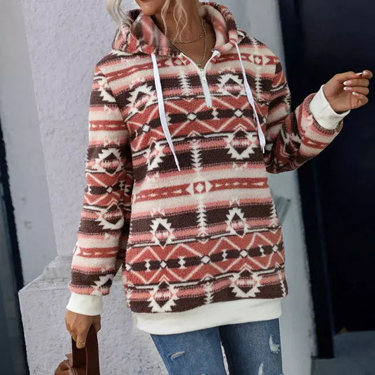 LP | Maglione invernale moderno e versatile