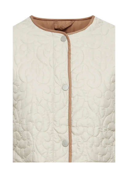 LP | Giacca invernale chic e versatile
