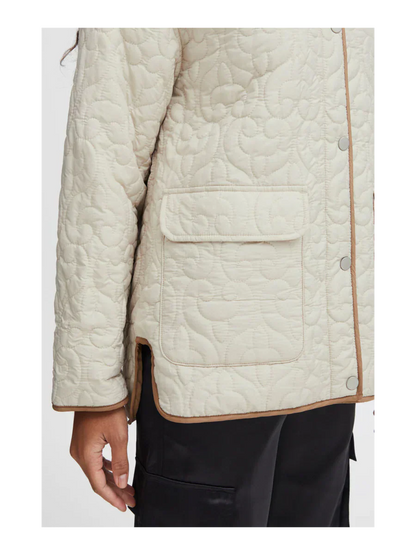 LP | Giacca invernale chic e versatile