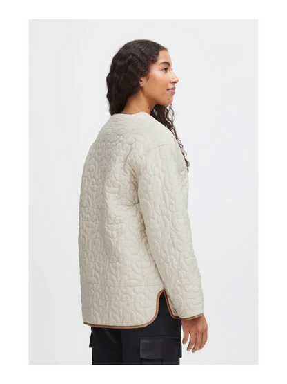 LP | Giacca invernale chic e versatile