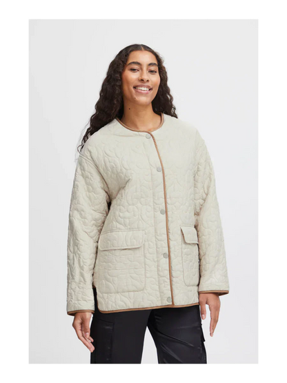 LP | Giacca invernale chic e versatile