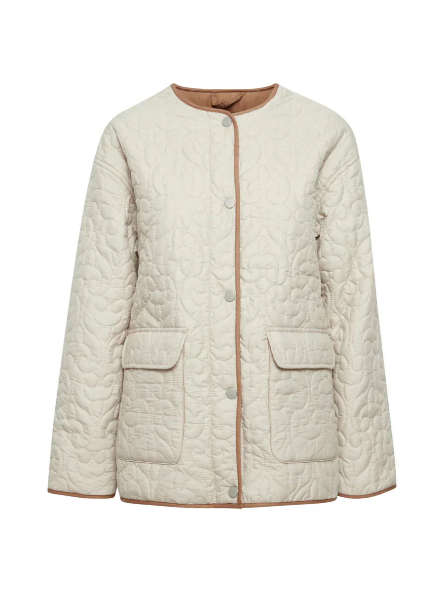 LP | Giacca invernale chic e versatile