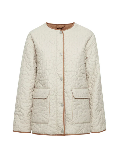 LP | Giacca invernale chic e versatile
