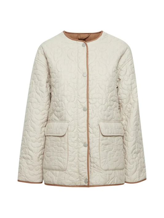 LP | Giacca invernale chic e versatile