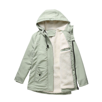LP | Giacca invernale casual e alla moda