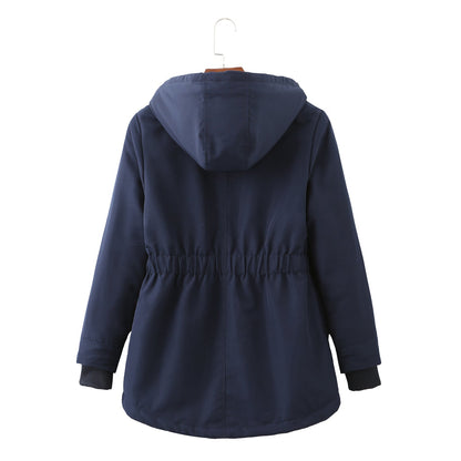 LP | Giacca invernale casual e alla moda