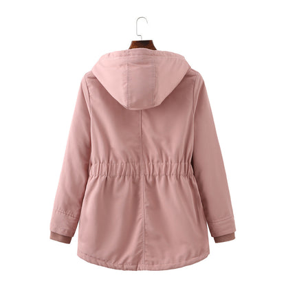 LP | Giacca invernale casual e alla moda