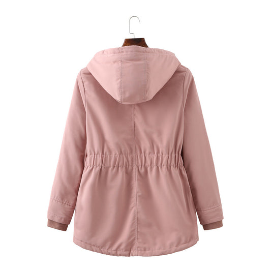 LP | Giacca invernale casual e alla moda