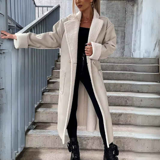 LP | Cappotto generale elegante e senza sforzo