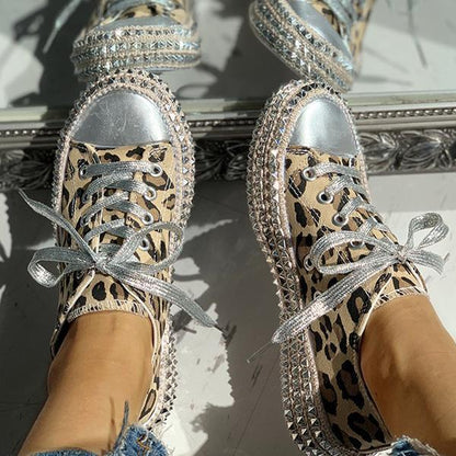 LP | Scarpe da ginnastica ortopediche alla moda e di sostegno