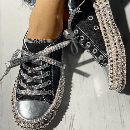 LP | Scarpe da ginnastica ortopediche alla moda e di sostegno