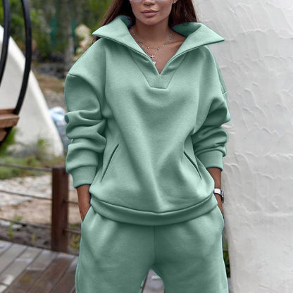 LP | Indumento invernale casual e alla moda