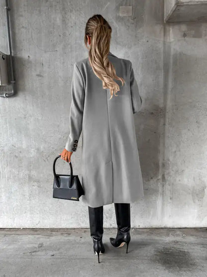 LP | Cappotto elegante e senza tempo