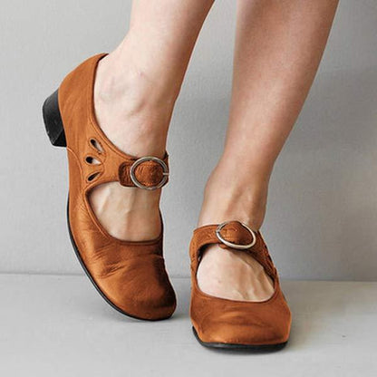 LP | | Sandali eleganti in pelle PY
