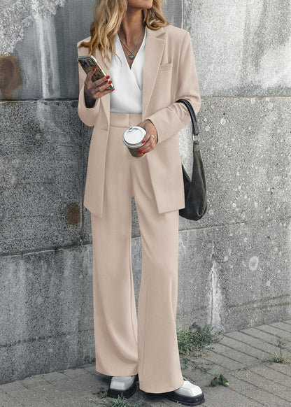 LP | Pantaloni invernali casual e rilassati