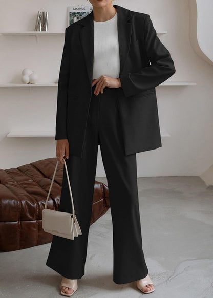 LP | Pantaloni invernali casual e rilassati